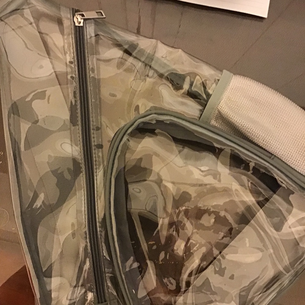 Clear Bag